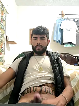 Snapshot of dickman10 chatting on October 5, 2025, 4:03 am dickman10 online show from October 5, 2025, 4:03 am