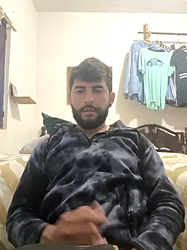 dickman10 online show from October 8, 2025, 10:32 pm