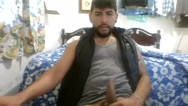 Snapshot of dickman10 chatting on January 9, 2026, 2:13 pm dickman10 online show from January 9, 2026, 2:13 pm