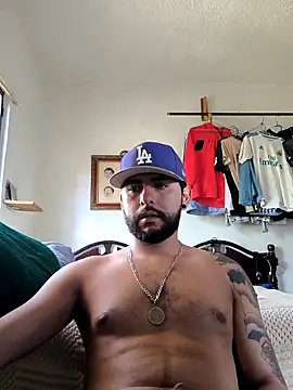 dickman10 online show from February 21, 2025, 10:26 pm