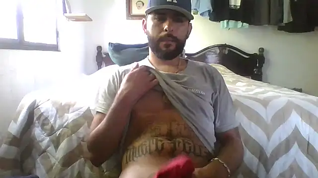 dickman10 online show from October 1, 2025, 9:51 pm