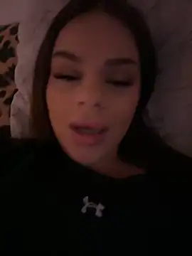 Snapshot of mrsbellanova chatting on February 1, 2026, 4:27 pm mrsbellanova online show from February 1, 2026, 4:27 pm