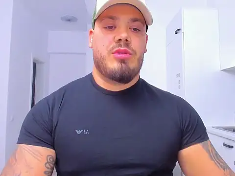 Snapshot of ZackMasterss chatting on October 24, 2025, 8:30 pm ZackMasterss online show from October 24, 2025, 8:30 pm