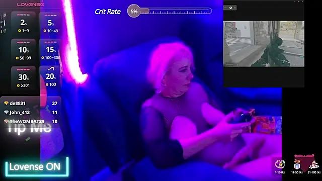Trixiekittycutie online show from February 24, 2025, 2:30 am