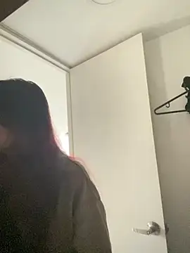 Snapshot of AngelRuby chatting on October 26, 2025, 8:31 pm AngelRuby online show from October 26, 2025, 8:31 pm