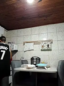 Snapshot of Mineirinho043 chatting on March 6, 2025, 11:53 pm Mineirinho043 online show from March 6, 2025, 11:53 pm