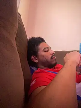 Snapshot of Mineirinho043 chatting on October 16, 2025, 2:25 pm Mineirinho043 online show from October 16, 2025, 2:25 pm