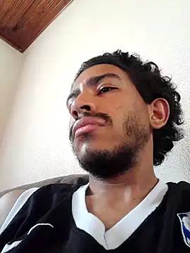 Snapshot of Mineirinho043 chatting on October 6, 2025, 3:02 pm Mineirinho043 online show from October 6, 2025, 3:02 pm