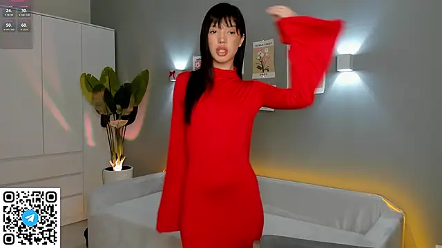 Snapshot of RikoAsada chatting on October 3, 2025, 7:32 am RikoAsada online show from October 3, 2025, 7:32 am