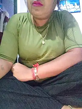 neha007-K online show from February 28, 2026, 7:13 pm