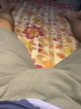 man16101 online show from April 5, 2026, 11:06 am