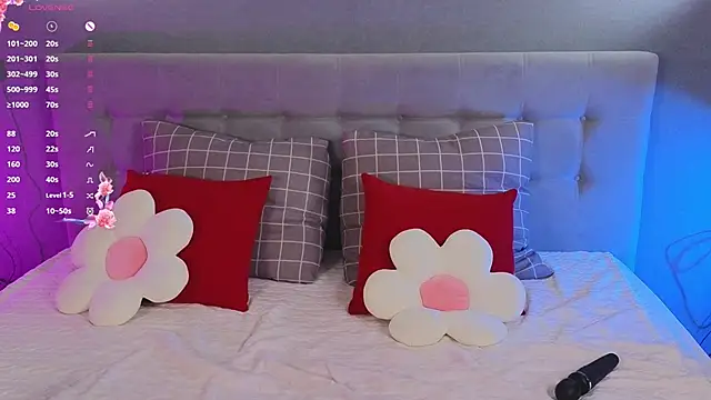 Snapshot of soft_babe chatting on February 3, 2026, 9:09 pm soft babe online show from February 3, 2026, 9:09 pm