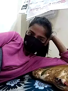 fuungirl38 online show from February 25, 2025, 12:27 pm