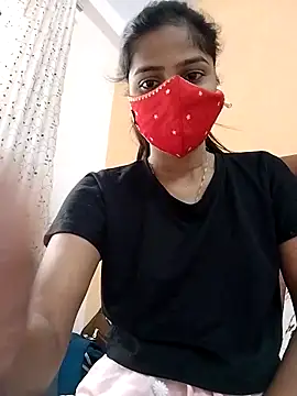 fuungirl38 online show from October 17, 2025, 7:55 am