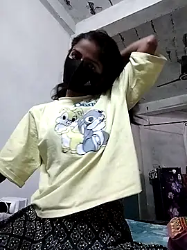 fuungirl38 online show from March 3, 2025, 9:34 am