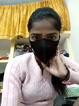 fuungirl38 online show from February 26, 2025, 6:26 pm