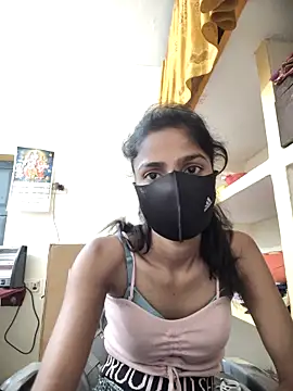 fuungirl38 online show from February 21, 2025, 12:27 pm