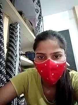 fuungirl38 online show from October 15, 2025, 6:16 pm