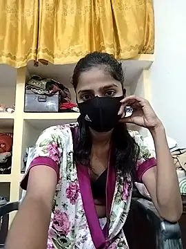 fuungirl38 online show from February 25, 2025, 5:19 pm