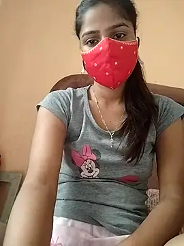 fuungirl38 online show from October 14, 2025, 8:04 am