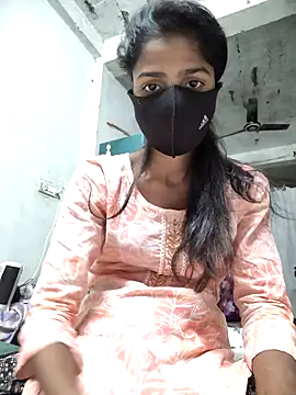 fuungirl38 online show from February 23, 2025, 6:12 pm