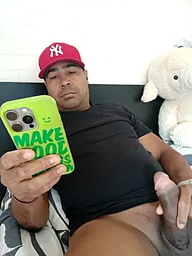 xhoco14 online show from September 26, 2025, 9:27 am