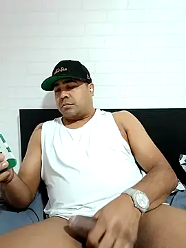 xhoco14 online show from February 25, 2025, 6:58 am