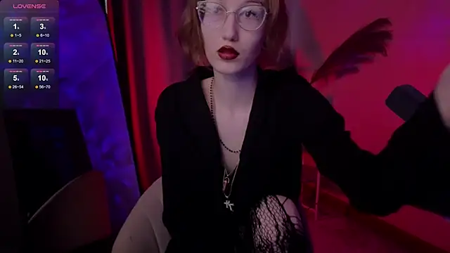 lissaros online show from October 5, 2025, 4:58 am