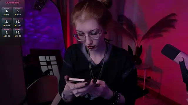 lissaros online show from October 13, 2025, 5:09 am