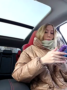 Pussy Drive03 online show from February 15, 2025, 4:03 am
