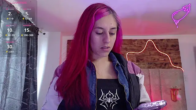 Snapshot of Alektra_bryce chatting on October 30, 2025, 7:33 pm Alektra bryce online show from October 30, 2025, 7:33 pm