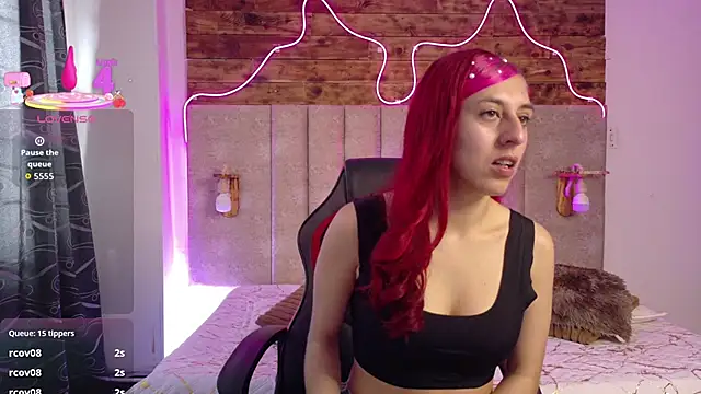 Snapshot of Alektra_bryce chatting on October 21, 2025, 7:35 pm Alektra bryce online show from October 21, 2025, 7:35 pm