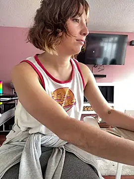 Maggie Geller online show from March 3, 2025, 3:22 pm