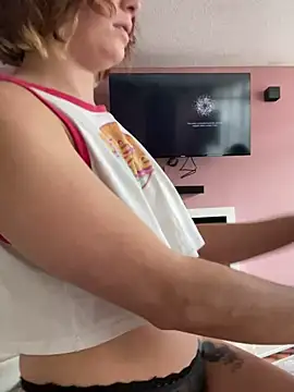 Maggie Geller online show from March 3, 2025, 6:24 pm