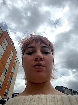 Snapshot of Maggie_Geller chatting on October 16, 2025, 4:48 pm Maggie Geller online show from October 16, 2025, 4:48 pm