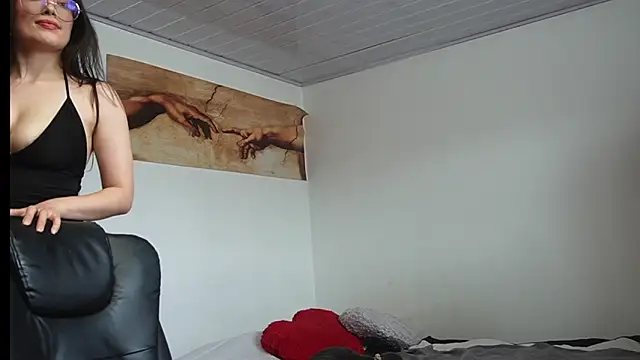 Snapshot of AliciaNess7 chatting on September 23, 2025, 5:09 pm AliciaNess7 online show from September 23, 2025, 5:09 pm