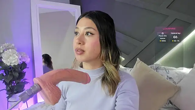 Snapshot of cloe_palmer chatting on September 14, 2025, 5:19 am cloe palmer online show from September 14, 2025, 5:19 am