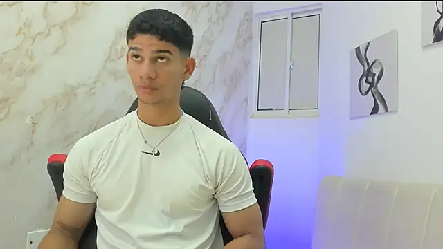 Snapshot of ANDRES_STUD chatting on September 21, 2025, 4:50 am ANDRES STUD online show from September 21, 2025, 4:50 am