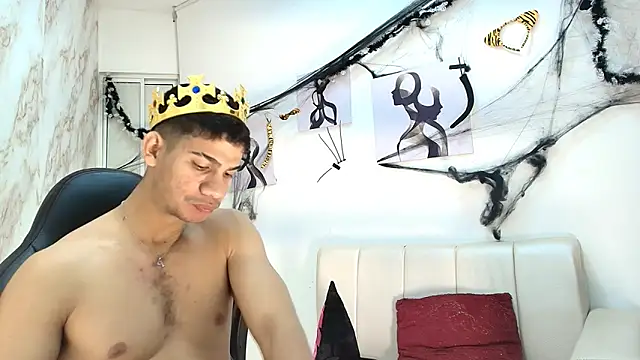 Snapshot of ANDRES_STUD chatting on October 21, 2025, 4:34 am ANDRES STUD online show from October 21, 2025, 4:34 am