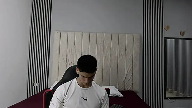 Snapshot of ANDRES_STUD chatting on February 10, 2026, 4:00 am ANDRES STUD online show from February 10, 2026, 4:00 am