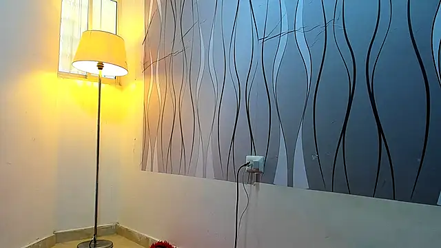 ANDRES STUD online show from February 13, 2025, 3:56 pm