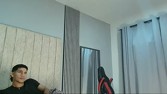 Snapshot of ANDRES_STUD chatting on September 30, 2025, 4:07 am ANDRES STUD online show from September 30, 2025, 4:07 am