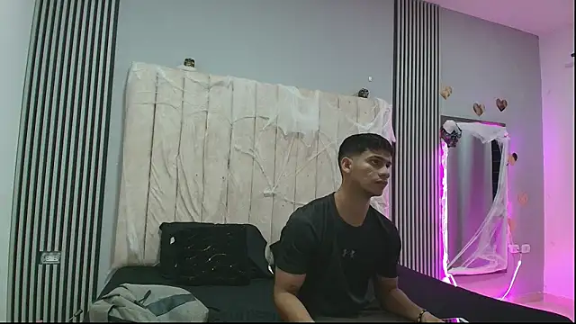 Snapshot of ANDRES_STUD chatting on October 12, 2025, 4:36 am ANDRES STUD online show from October 12, 2025, 4:36 am