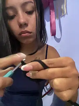 Snapshot of julieta_fn chatting on February 27, 2026, 12:05 pm julieta fn online show from February 27, 2026, 12:05 pm