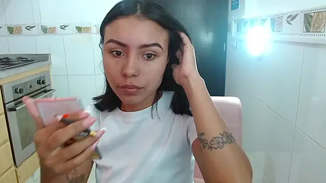 julieta fn online show from March 6, 2026, 3:18 pm