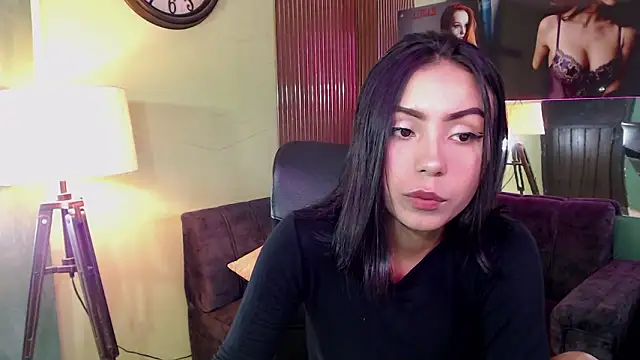 julieta fn online show from March 21, 2026, 3:27 pm