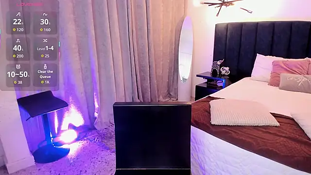 nattashaa7 online show from January 16, 2026, 11:36 am