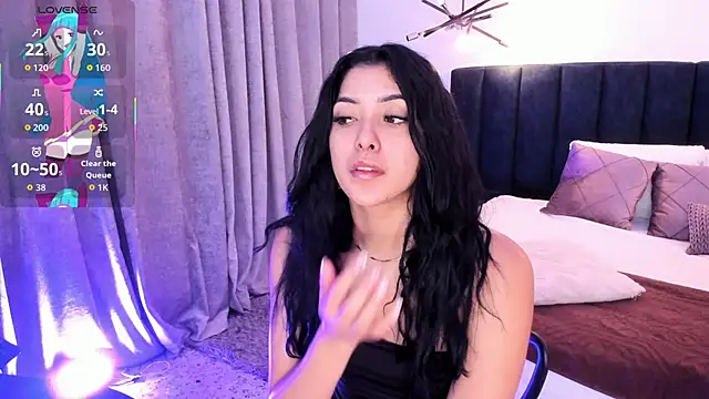 nattashaa7 online show from February 16, 2026, 11:42 am