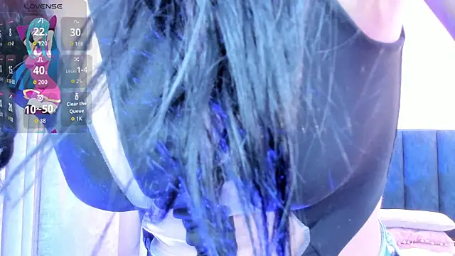 nattashaa7 online show from December 20, 2025, 11:35 am