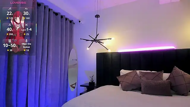 nattashaa7 online show from April 18, 2026, 11:34 am